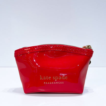 Kate Spade Cherie Eau De Parfum + Pouch