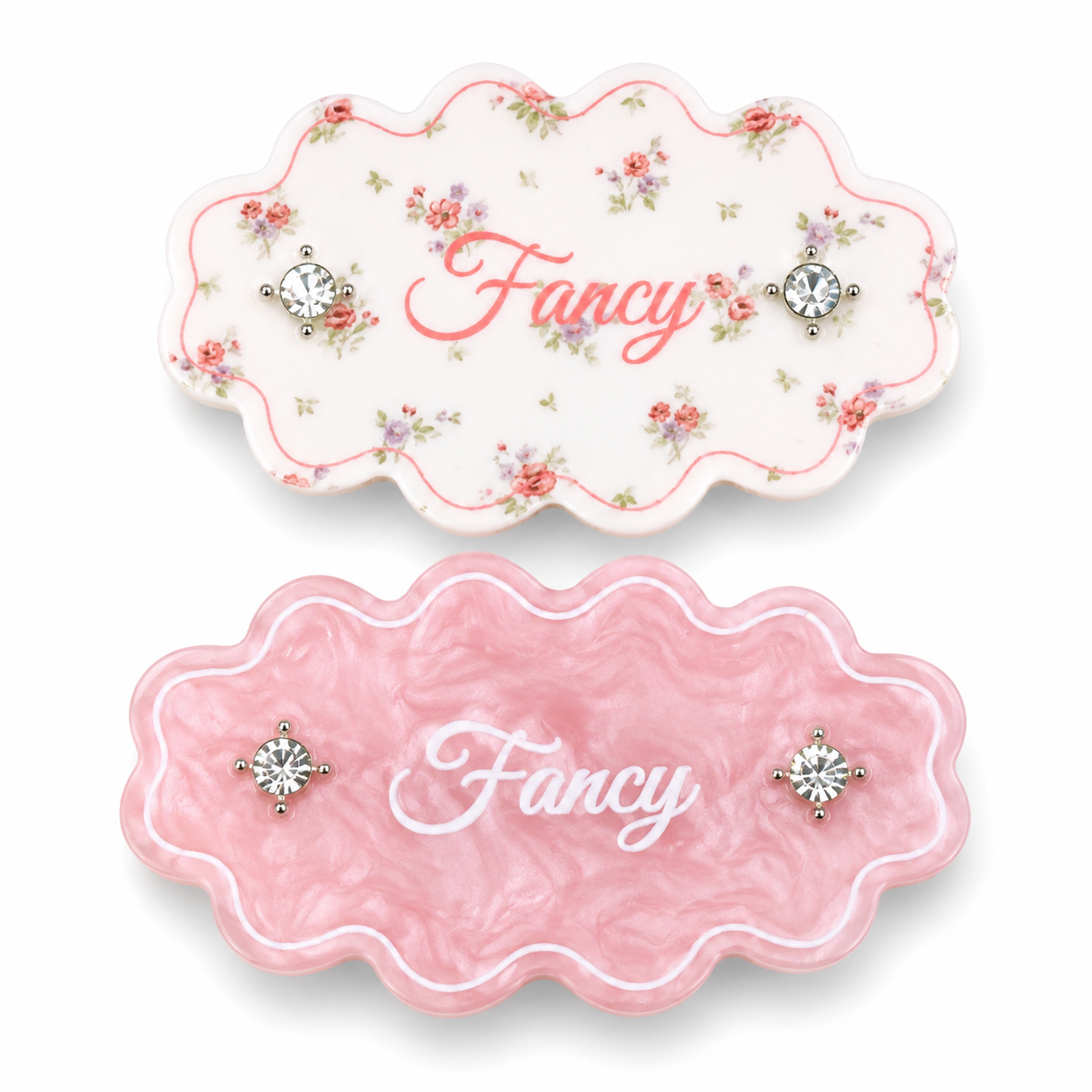 Korea Styles Fashionable Hair Clip