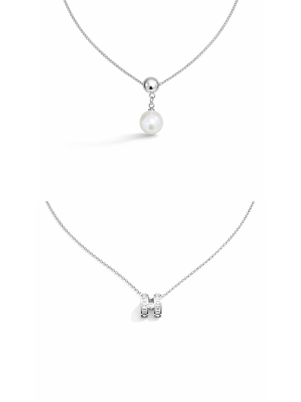 Lucky Scoop For Necklace