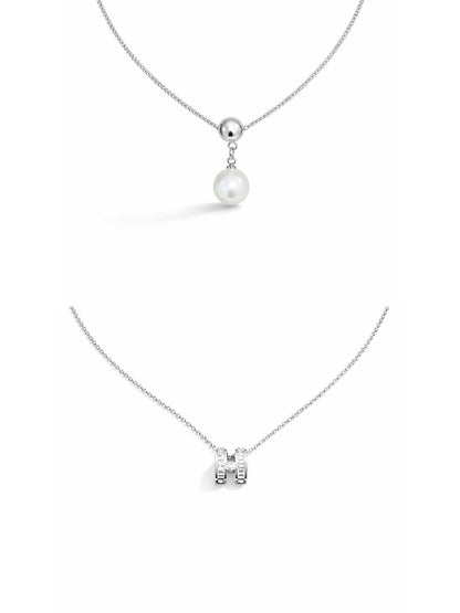 Lucky Scoop For Necklace