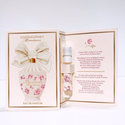 Moondance LoveShackFancy for women 1.5ml