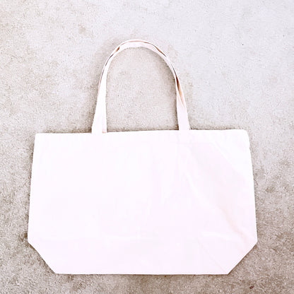 Karllagerfeld Parfum Canvas Tote