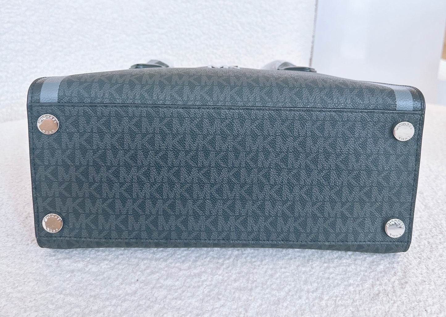 Michael Kors Montgomery series handbag