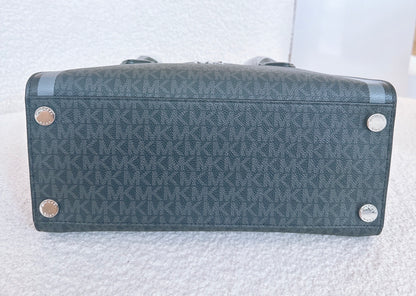 Michael Kors Montgomery series handbag