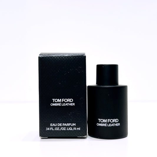 Ombré Leather (2018) Tom Ford for women and men 4ml
