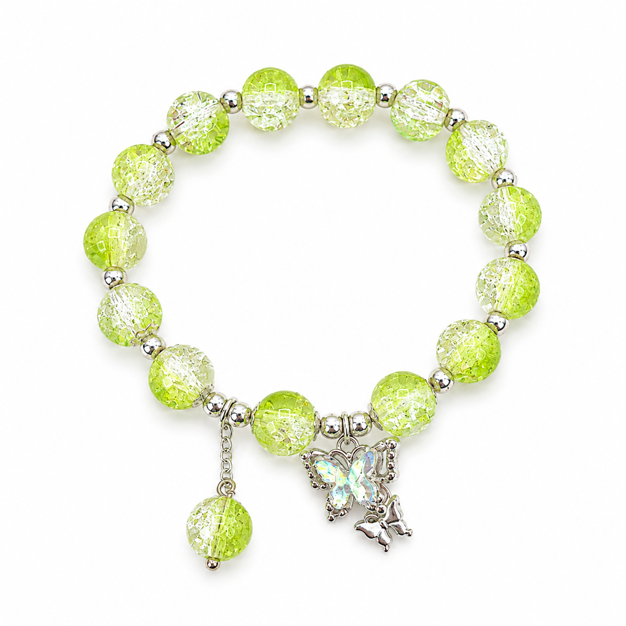 Butterfly Bracelet