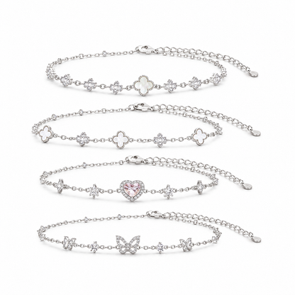 Lucky Scoop for Bracelet Edition