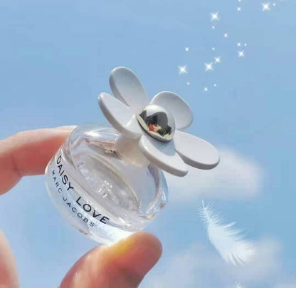 Marc Jacobs Daisy Miniature Set (4ml x4)
