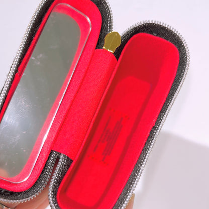 Chanel Beaute Lip Case with Mirror