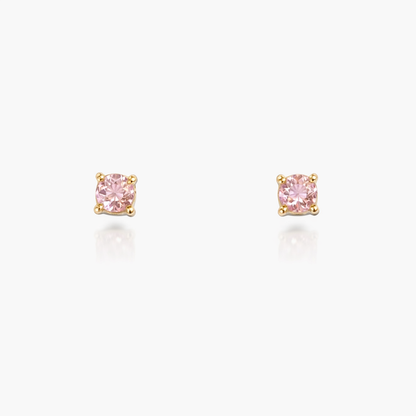 CZ Stud Earrings