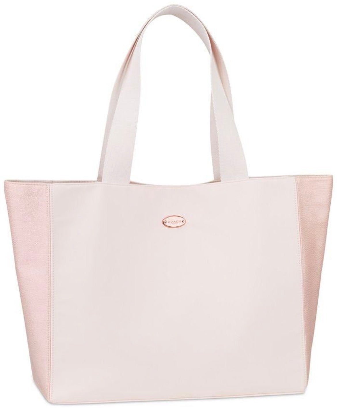 Coach parfume A limited edition Tote
