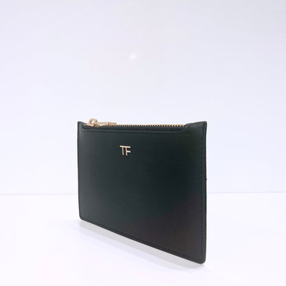 Tom Ford Beauty Slim Black Pouch