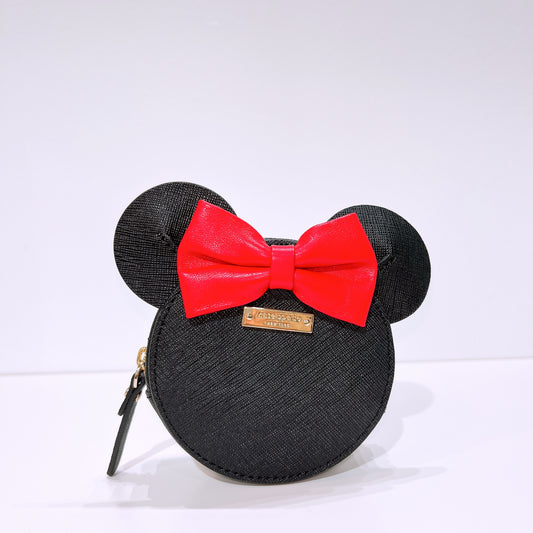 Kate Spade New York Minnie Mouse Coin Purse