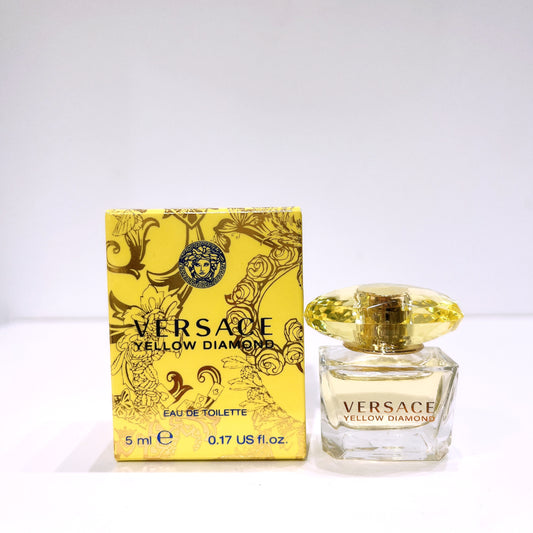 Yellow Diamond Versace for women 5ml
