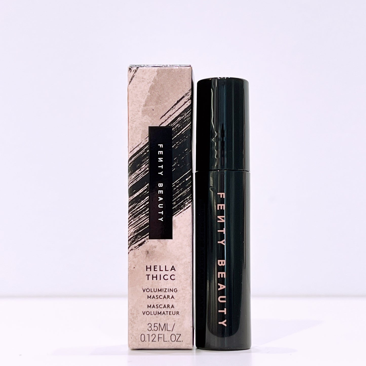 Fenty Beauty Hella Thicc Volumzing Mascara 3.5ml