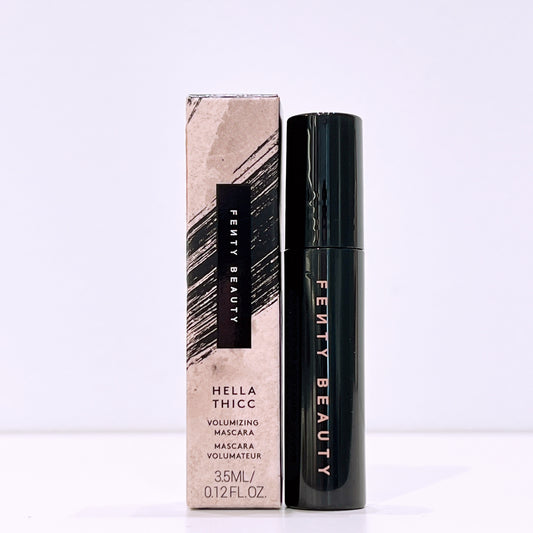 Fenty Beauty Hella Thicc Volumzing Mascara 3.5ml