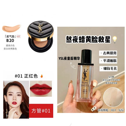 YSL Beauty Sample Set
