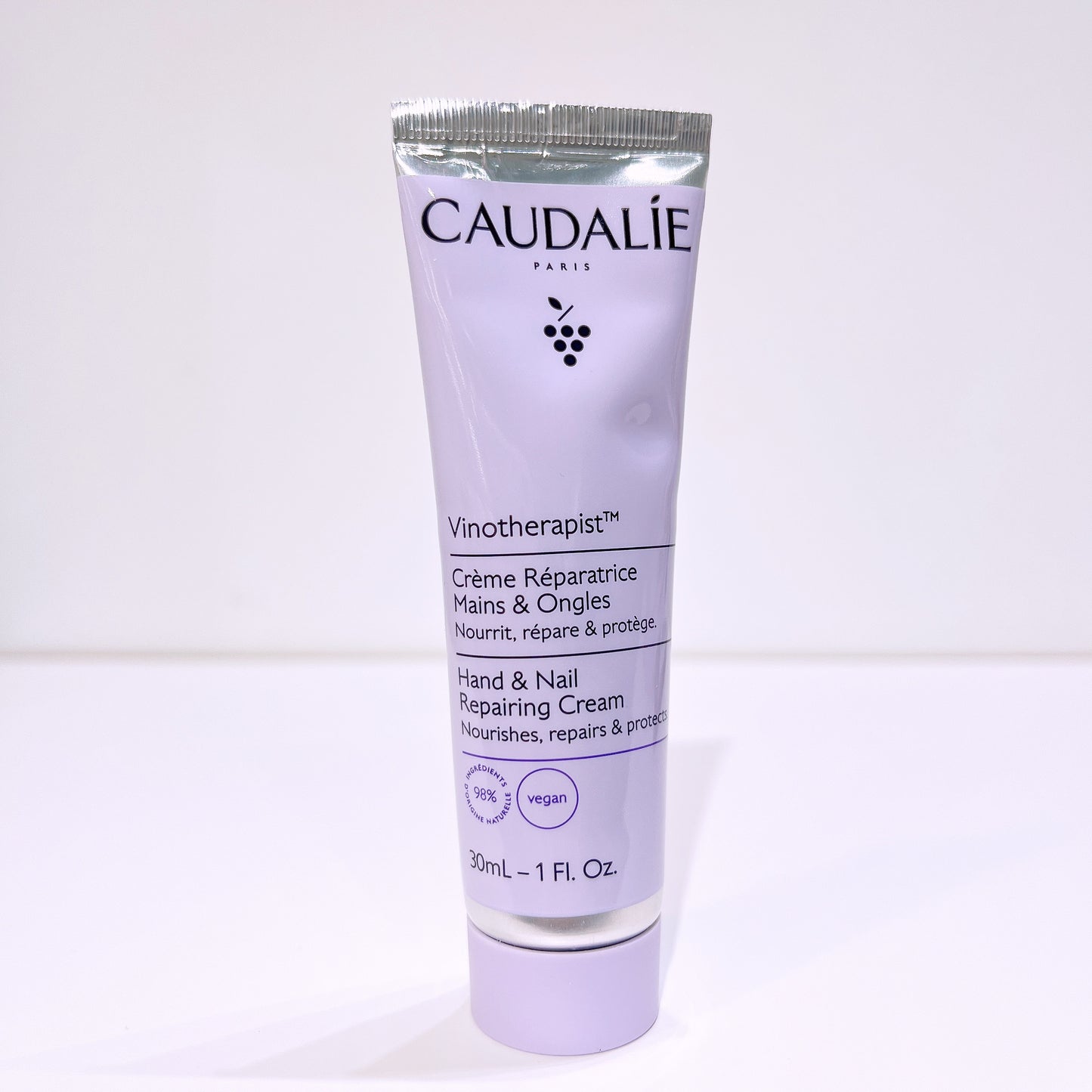 Caudalie Nourishing Hand Cream Trio (30ml x3)