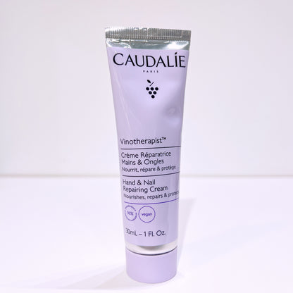 Caudalie Nourishing Hand Cream Trio (30ml x3)
