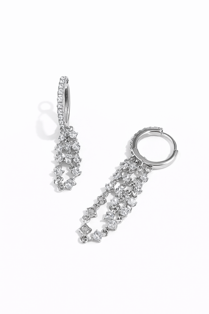 Chain Earrings