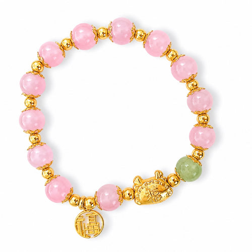 Lucky Fortune Collection Bracelet