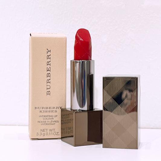Burberry Kisses-Union Red 113-3.3g