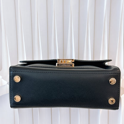 Michael Kors MK black bag