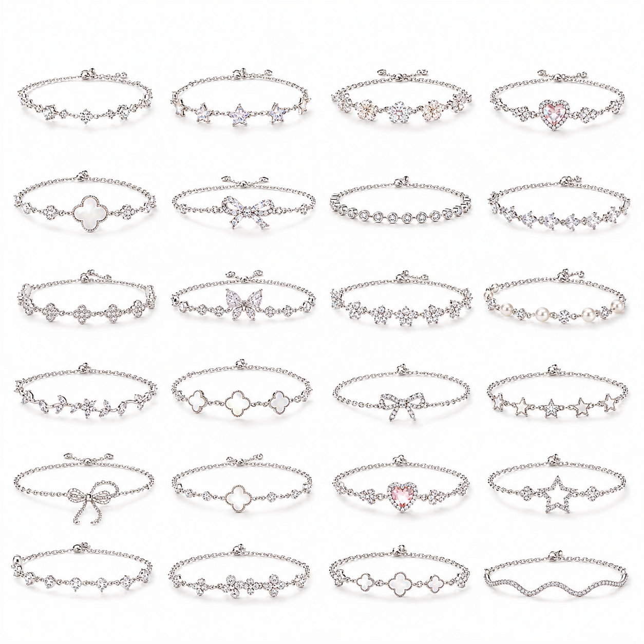 All In One  Jewellery Scoop