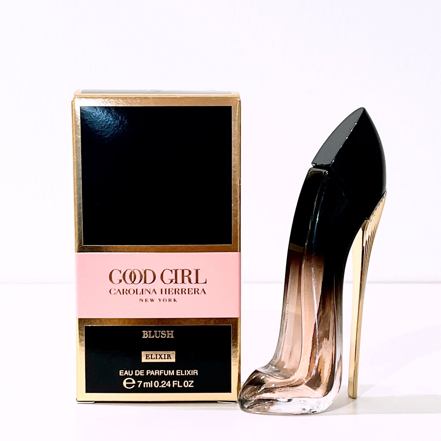 Good Girl Blush Elixir Eau de Parfum Carolina Herrera for women 7ml