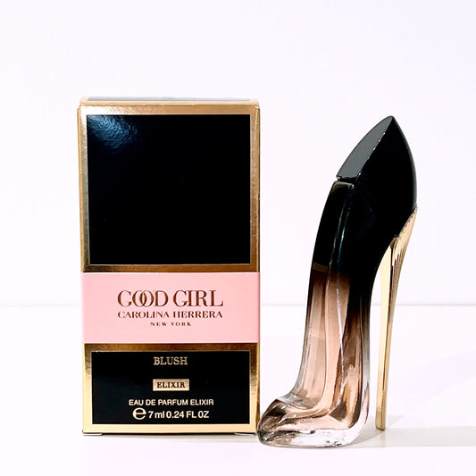 Good Girl Blush Elixir Eau de Parfum Carolina Herrera for women 7ml