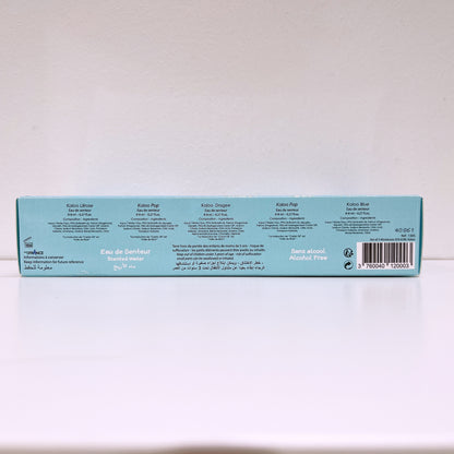Kaloo Miniature Travel Set (8ml x5)