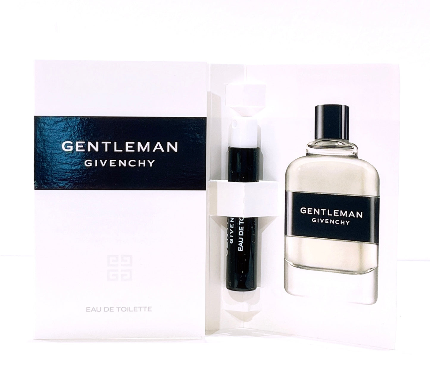 Gentleman (2017) Givenchy for men 1ml