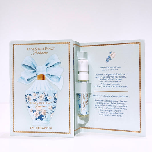 Boheme LoveShackFancy for women 1.5ml