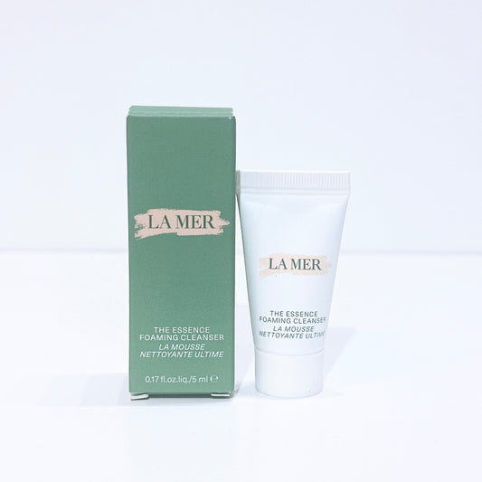 La Mer The Essence Foaming Cleanser 5ml