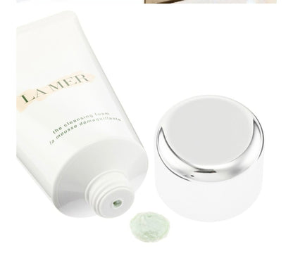 La Mer The Essence Foaming Cleanser 5ml