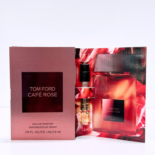 Café Rose (2023) Tom Ford for women 1.5ml