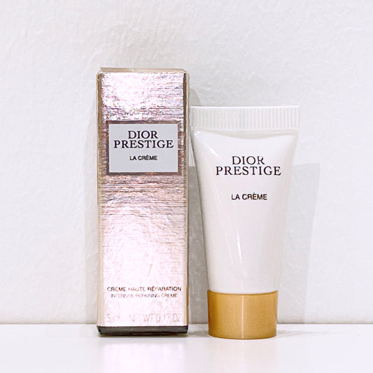 Dior Prestige La Crème 5ml