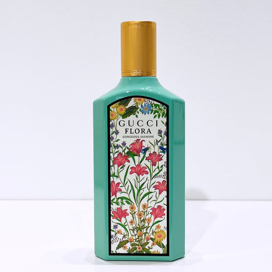 Flora Gorgeous Jasmine Gucci for women decanted 2ml