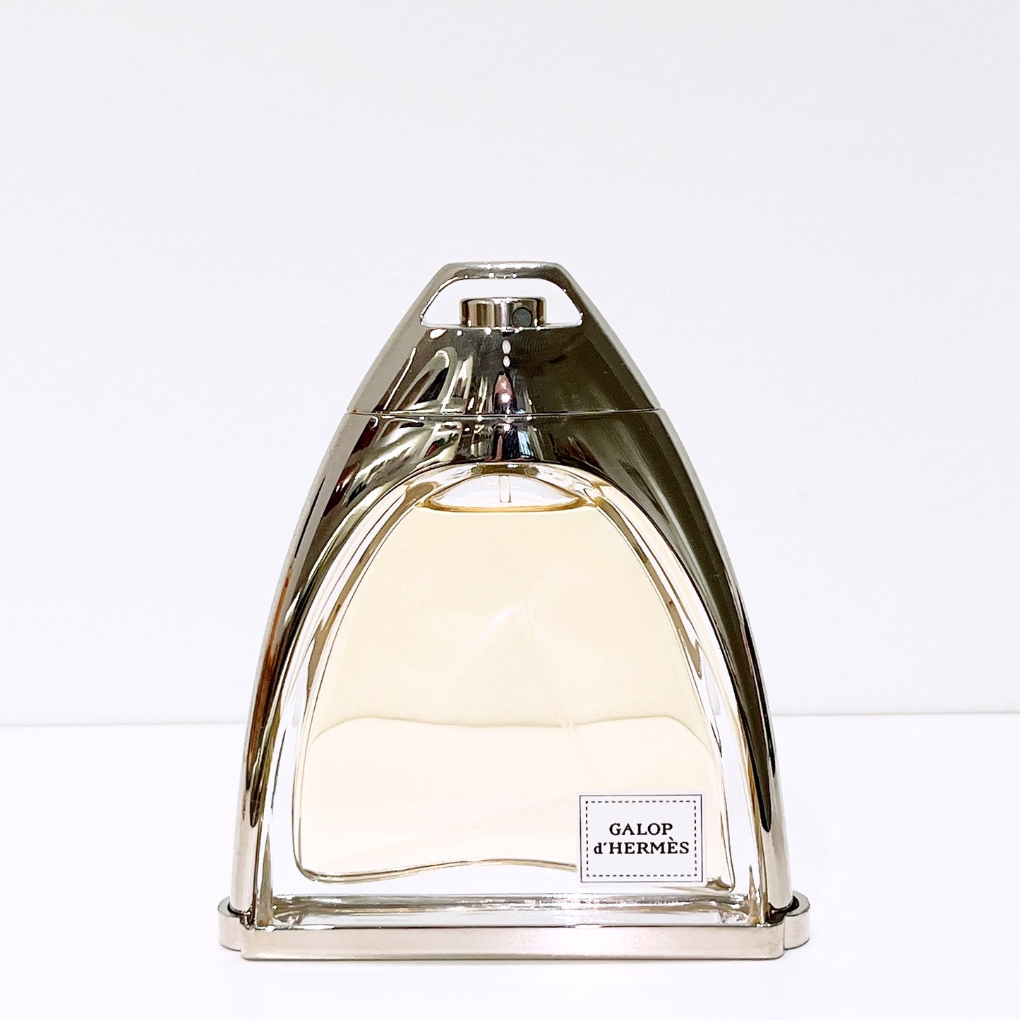 Galop d'Hermes Hermès for women decanted 2ml