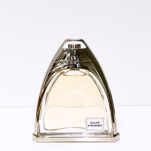 Galop d'Hermes Hermès for women decanted 2ml