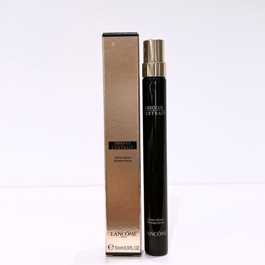 Lancome Absolue l'Extrait Ultimate Lotion 10ml