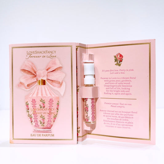 Forever In Love LoveShackFancy for women 1.5ml