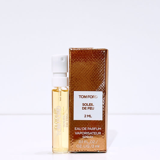 Soleil de Feu Tom Ford for women 2ml