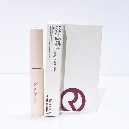 Rare Beauty Perfect Strokes Universal Volumizing Mascara 3.0ml