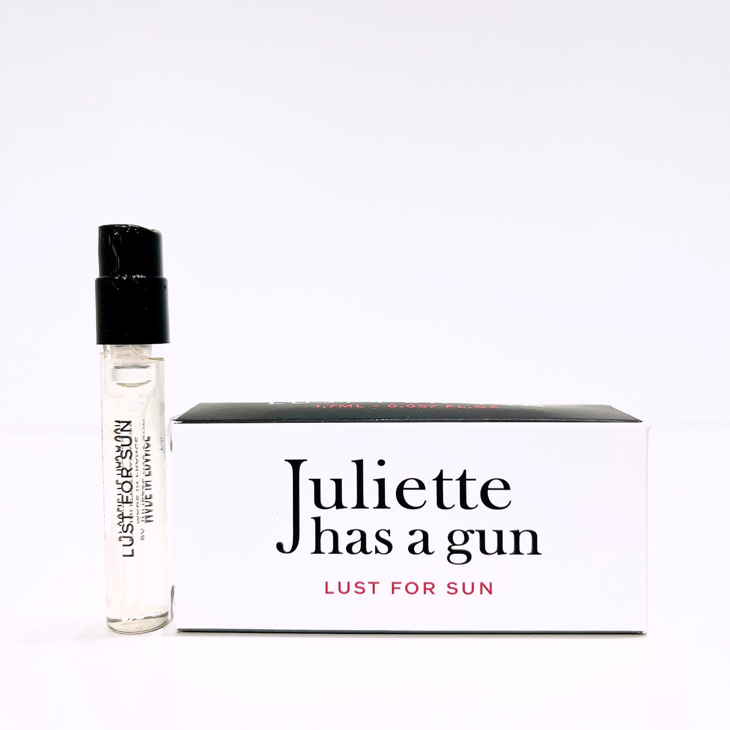 Lust for Sun Juliette Has A Gun for women and men 1.7ml