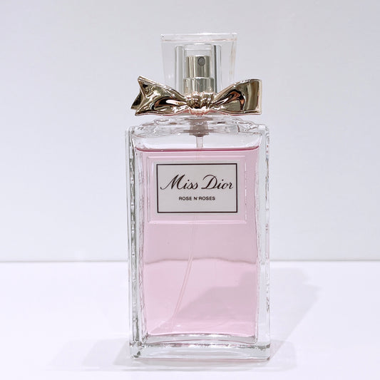 Miss Dior Rose N'Roses Dior for women decanted 2ml