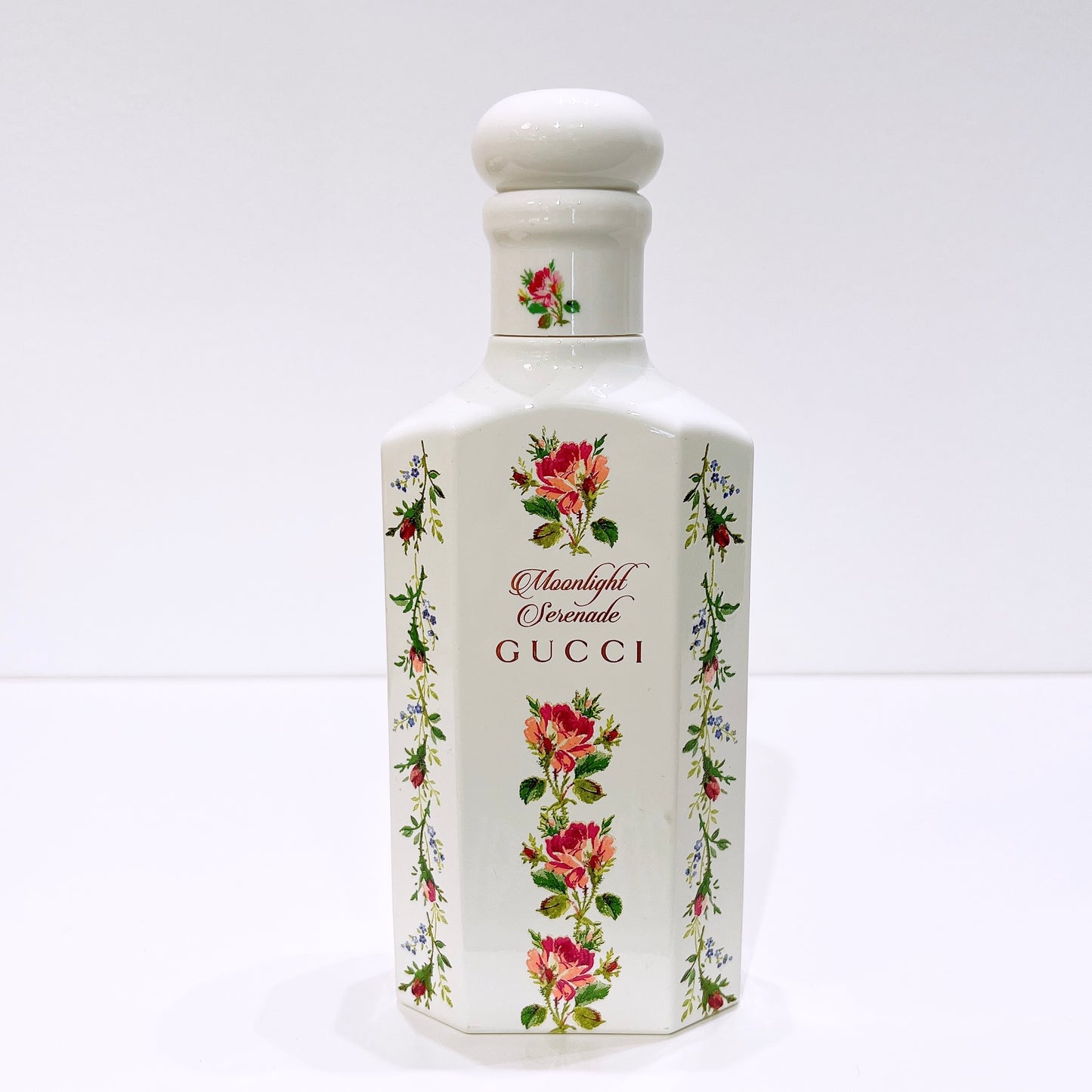 Moonlight Serenade Scented Water Gucci for women and men decanted 2ml