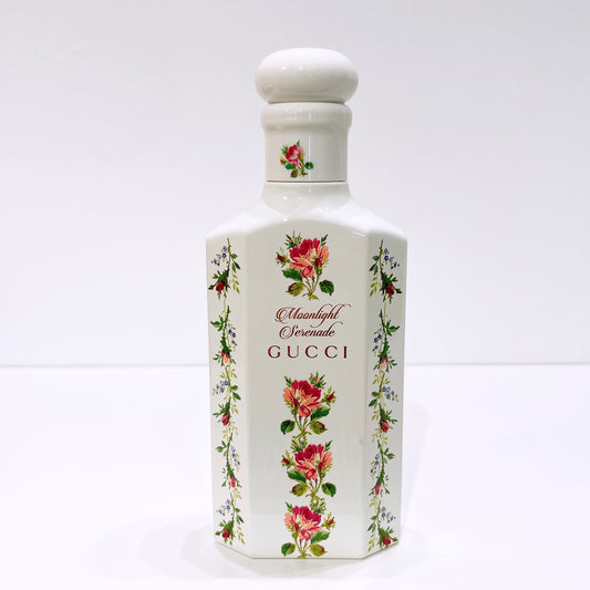 Moonlight Serenade Scented Water Gucci for women and men decanted 2ml