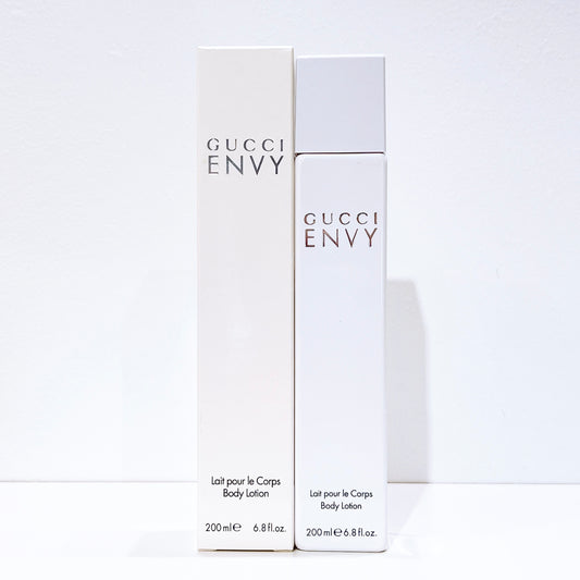 Gucci Envy Perfumed Body Lotion 200ml