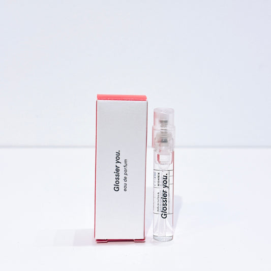 Glossier You Eau de Parfum 1.7ml
